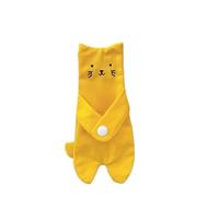 Porte-Monnaie en Toile de Chat de Bande dessinée Durable, Mini Portefeuille à glissière léger pour Filles, Accessoire Quotidien élégant