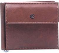 Porte-monnaie Esquire Dallas en cuir 11 cm