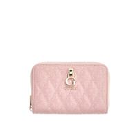 GUESS Porte-Monnaie Tamara SLG Zip Around Wallet Light Pink Rose