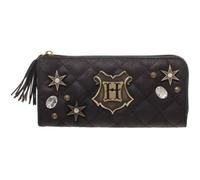 Porte-monnaie femme Harry Potter - Bioworld INT - Back to Hogwarts - Noir - Adulte - Mixte