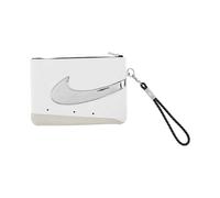 Porte-monnaie femme Nike Icon Blazer Chrome Blanc TU