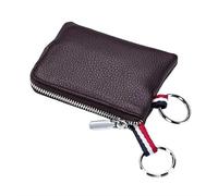 Porte-monnaie for femmes et hommes Porte-monnaie de voyage Pochette porte-monnaie durable Portefeuille de monnaie Gardez vos pièces organisées avec un porte-monnaie pratique Parfait for le travail et