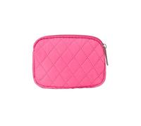 Porte-monnaie for femmes et hommes Porte-monnaie de voyage Pochette porte-monnaie durable Portefeuille de monnaie Gardez vos pièces organisées avec un porte-monnaie pratique Parfait for le travail et