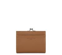 Porte-Monnaie - Foulonné PM Camel