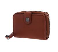 Porte-monnaie FREDsBRUDER FB Wallet Midi Golden Brown [146824] - Marron - Femme - Chic