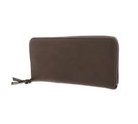 Porte-monnaie FREDsBRUDER Jola Wallet Big Taupe - Marron - Femme - Chic