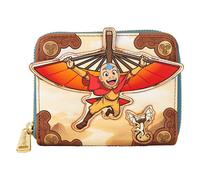 Porte-monnaie Funko Loungefly Nickelodeon Avatar The Last Airbender