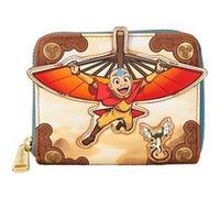 Porte-monnaie Funko Loungefly Nickelodeon Avatar The Last Airbender Multicolore G