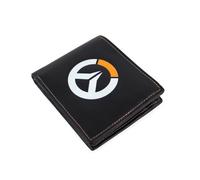 Porte-monnaie - Gaya Entertainment - Overwatch - Noir - Adulte - Mixte