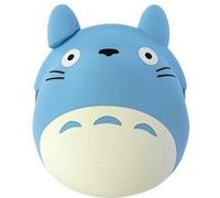 Porte-Monnaie Ghibli - Mon Voisin Totoro - Totoro Bleu Silicone