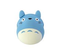 Porte-Monnaie Ghibli - Mon Voisin Totoro - Totoro Bleu Silicone