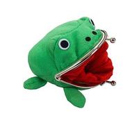 Porte-monnaie grenouille Cosplay Naruto Anime portefeuille FONGWAN mignon Cadeaux pour enfants