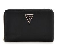 GUESS Laurel SLG Cheque Organizer Black