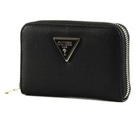 Porte-monnaie - GUESS - Meridian SLG - Noir - Synthétique - Élégant