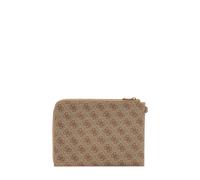 Porte-monnaie Guess Milano 4G Logo Noir TU
