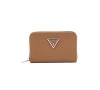 Porte-monnaie - Guess - Ref 61015 - Cognac - 14x9x3 cm - 100% Polyuréthane