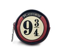 Porte-monnaie Harry Potter Express pour Poudlard 9 3/4 Groovy