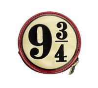Porte-monnaie Harry Potter "Plateforme 9 3/4" 10,3 x 1,7 x 10,8 cm AbyStyle