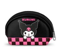 Porte-monnaie Hello Kitty Kuromi Karactermania