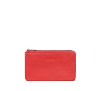 Porte Monnaie Hexagona Ref 61301 Fraise 14 * 9.5 * 2.5