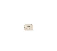 Porte-monnaie Hindbag Lili Beige 13x9 cm