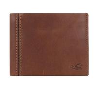 Porte-monnaie homme - CAMEL ACTIVE - Bilbao 364702-22 - Cuir - Marron - Protection RFID