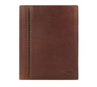 camel active portefeuille Bilbao High form Wallet Cognac
