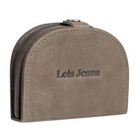 Porte Monnaie Homme Cuir Souple Petit Format 202289 Chameau
