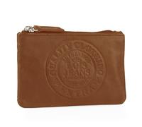 Porte Monnaie Homme Cuir Souple Petit Format 208302 Ainsi