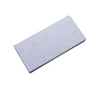 Porte Monnaie Homme Porte Carte Portefeuille Homme Noir Grise Wallet for Men Cuir Véritable Zippé Personnalisé Grand format Feuille Pour Élégant En Mini Petit Vintage Carteira Homem Fin Paysage