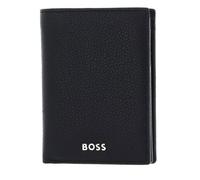 HUGO BOSS Classic Grained Wallet Black