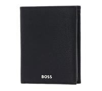 Porte-monnaie - HUGO BOSS - Classic Grained Wallet - Cuir - Noir - RFID
