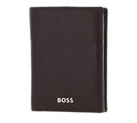 HUGO BOSS Classic Smooth Wallet Brown