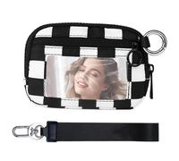 Porte-monnaie Īris - Portefeuille Femme, Sac À Main & Bracelet En Un