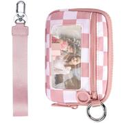 Porte-monnaie Īris - Portefeuille Femme, Sac À Main & Bracelet En Un