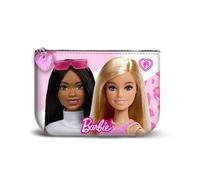 Porte-monnaie - KARACTERMANIA - 07496 - Rose - Amusant et fonctionnel - Pour enfants