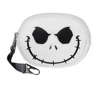 Porte-monnaie Karactermania Disney Nightmare Before Christmas Blanc 9x12x5x2 cm
