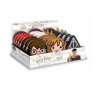 Karactermania Harry Potter Assorti HP-Présentoir Porte-monnaie Pill Chibi, Multicolore