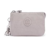 Porte-monnaie - Kipling - Basic Creativity Purse S - Gris - 100% polyamide - Compact