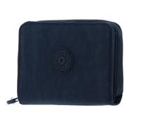 Kipling Money Love Woman Wallet Bleu Femme
