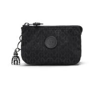 Porte-monnaie - Kipling - Basic Plus Creativity Purse S - Noir - Synthétique - Compact