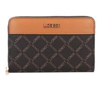Porte-monnaie L.CREDI Filiberta 16 cm - Marron - Tendance - Femme