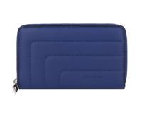 LIEBESKIND BERLIN Fab 5 Kodiaq Sheep Frieda Purse M Berlin Blue
