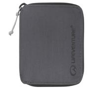 Porte monnaie Lifeventure RFID Bi-Fold Porte-monnaie RecyKey gris