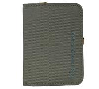 Porte monnaie Lifeventure RFID Card Porte-monnaie RecyKey olive