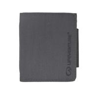Lifeventure RFID Wallet, Recycled, Grey