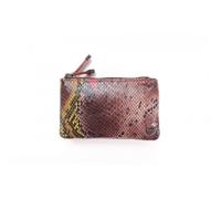 Porte-Monnaie - Lollipops - Sita Double Purse - Marron - 100% PU - Femme