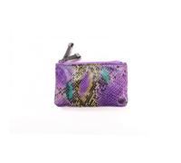 Porte-monnaie - LOLLIPOPS - Sita Double Purse - Violet - 100% PU - Femme