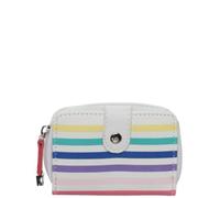 Porte-monnaie Lollipops Tigolo Stripes ref_lol36697-multi-white