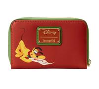 Porte-monnaie Loungefly Mickey Mouse avec chocolat chaud